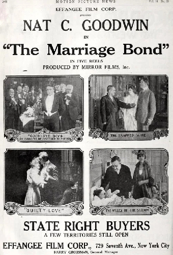 The Marriage Bond