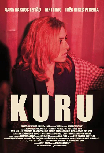 Kuru