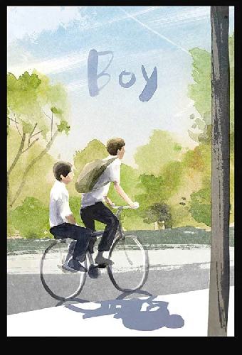 Boy