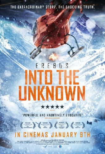 Erebus: Operation Overdue