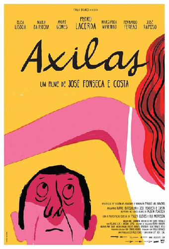 Axilas