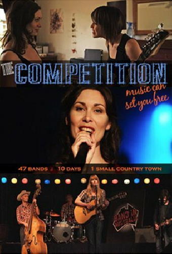 The Competition
