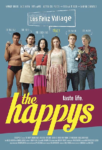 The Happys