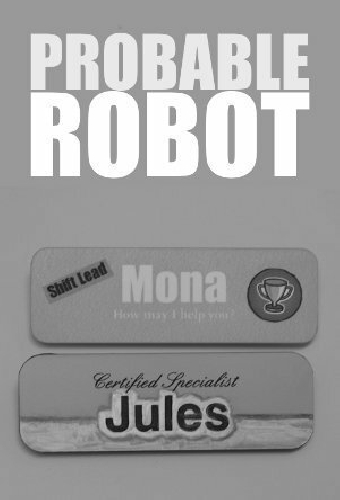 Probable Robot