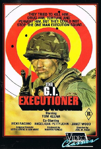 The G.I. Executioner