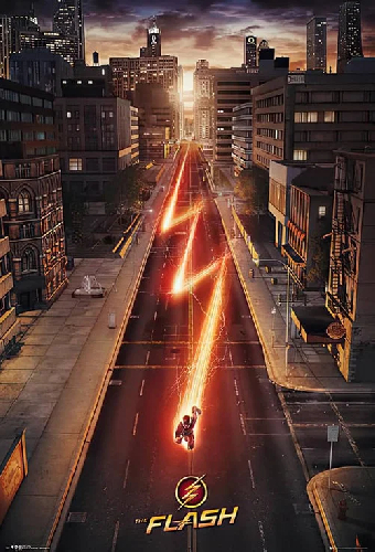 The Fastest Man Alive