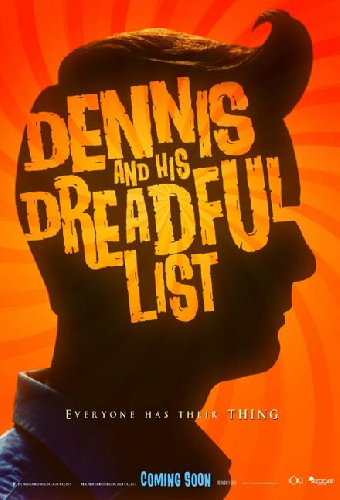 Dennis and His Dreadful List