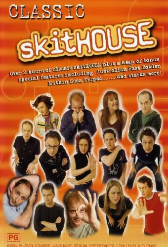 Skithouse