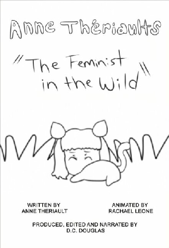Anne Thériault's the Feminist in the Wild