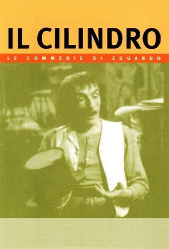 Il cilindro