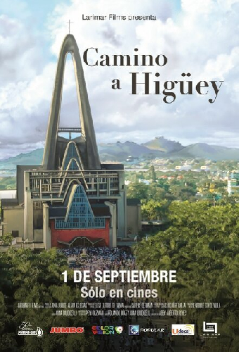 Camino a Higüey