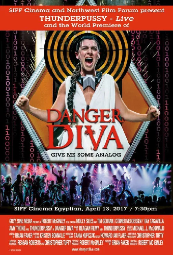 Danger Diva