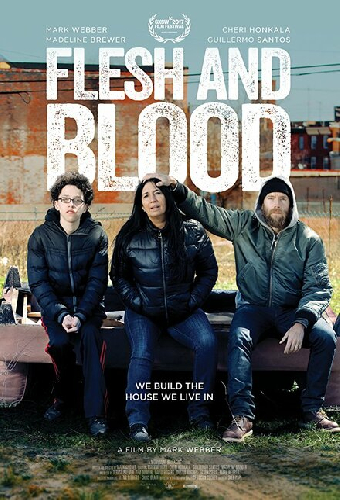 Flesh and Blood