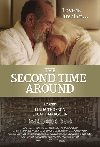 The Second Time Around