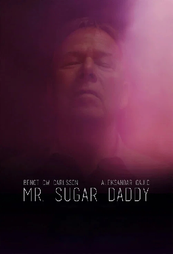 Mr. Sugar Daddy