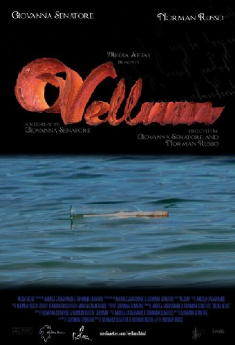Vellum