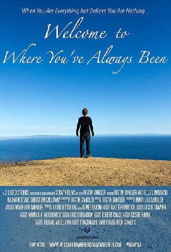 Welcome to Where You've Always Been