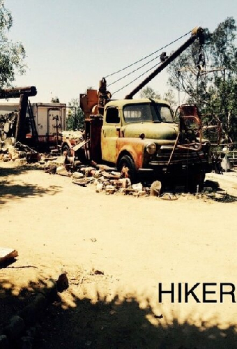 Hiker