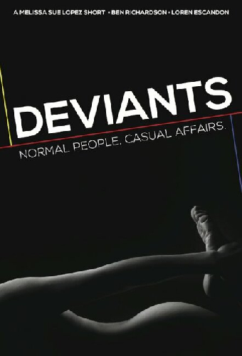 Постер «Deviants»