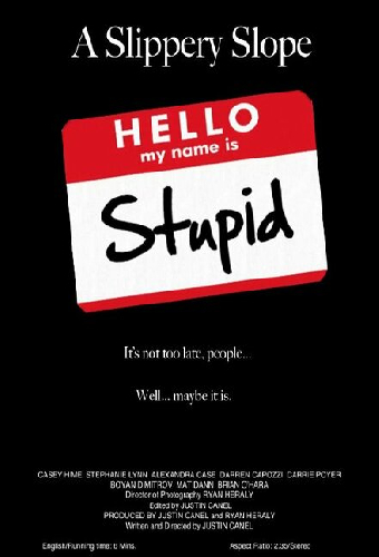 A Slippery Slope