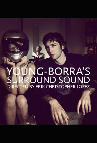 Young-Borra: Surround Sound