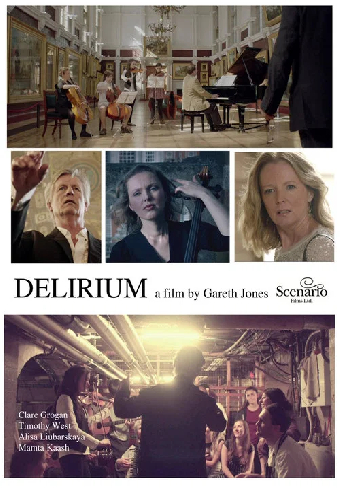 Delirium