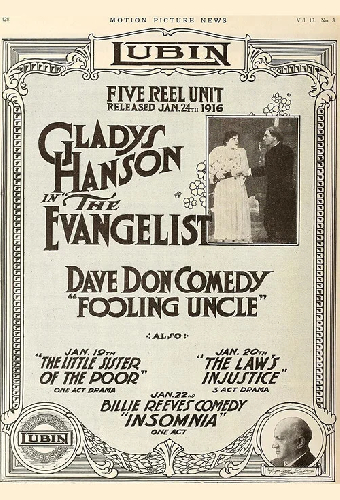 The Evangelist