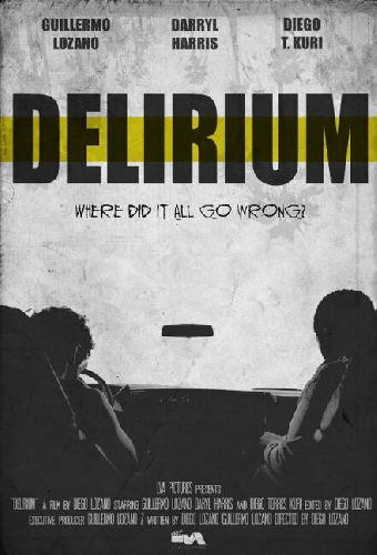 Delirium