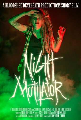 Night Mutilator