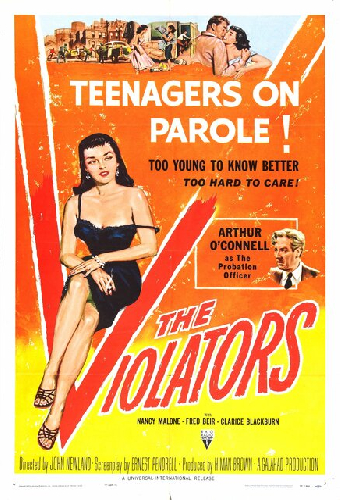 The Violators