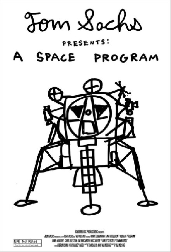 A Space Program