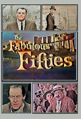 The Fabulous Fifties