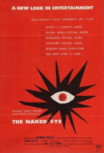The Naked Eye