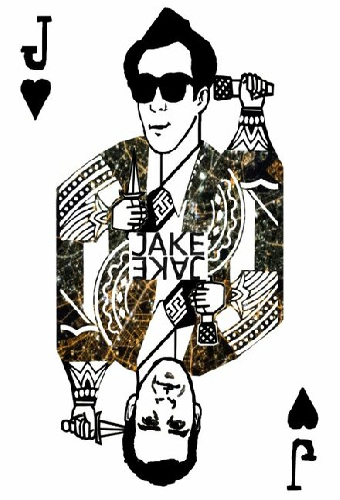 JAKE