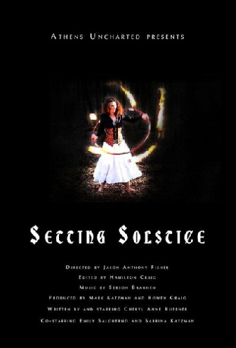 Setting Solstice