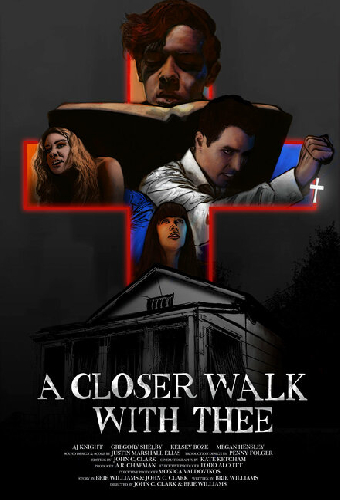 A Closer Walk With Thee