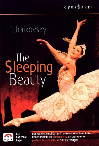The Sleeping Beauty (Dutch National Ballet, 2003)