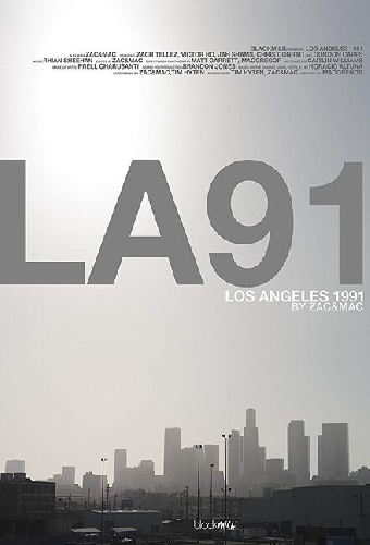 Los Angeles 1991