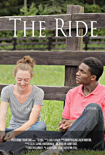 The Ride