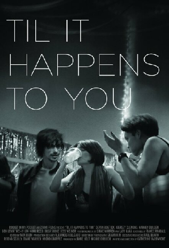 Lady Gaga: Til It Happens to You