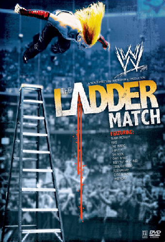 WWE: The Ladder Match