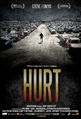 Hurt