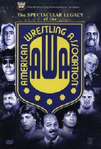 WWE: The Spectacular Legacy of the AWA