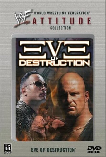 WWE: Eve of Destruction