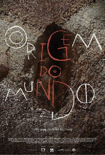 Origem do Mundo
