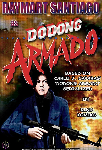 Dodong Armado