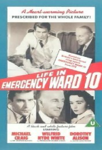 Life in Emergency Ward 10