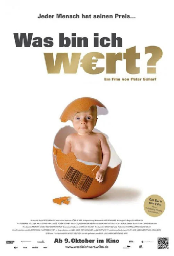 Was bin ich wert?