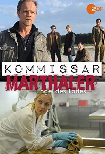 Kommissar Marthaler