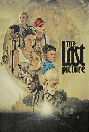 The Last Picture